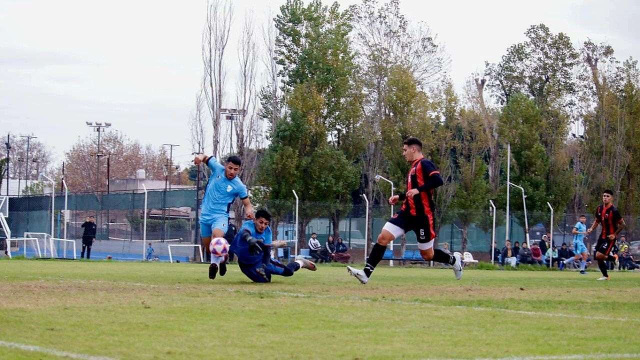 Sogamoso brilla con el Torneo